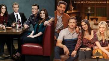 Cómo conocí a vuestro padre temporada 1: 16 referencias a Cómo conocí a vuestra madre (Spoilers)