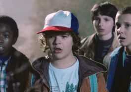 Stranger Things: descubre la edición de coleccionista de Monopoly de Hasbro con una magnífica caja