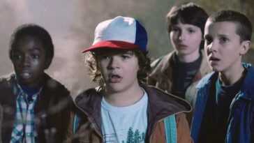 Stranger Things: descubre la edición de coleccionista de Monopoly de Hasbro con una magnífica caja