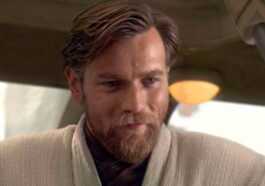 Obi-Wan Kenobi: esta película convenció a Ewan McGregor para volver a Star Wars