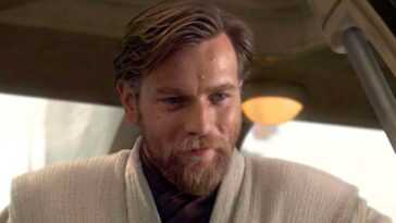 Obi-Wan Kenobi: esta película convenció a Ewan McGregor para volver a Star Wars