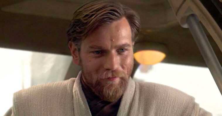 Obi-Wan Kenobi: esta película convenció a Ewan McGregor para volver a Star Wars 1 Obi-Wan Kenobi: esta película convenció a Ewan McGregor para volver a Star Wars