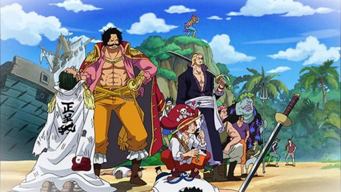 One Piece: los 8 personajes principales que queremos ver más a menudo en el manga 10 1652612168 479 One Piece los 8 personajes principales que queremos ver mas