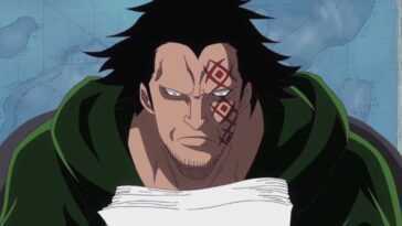 One Piece: los 8 personajes principales que queremos ver más a menudo en el manga