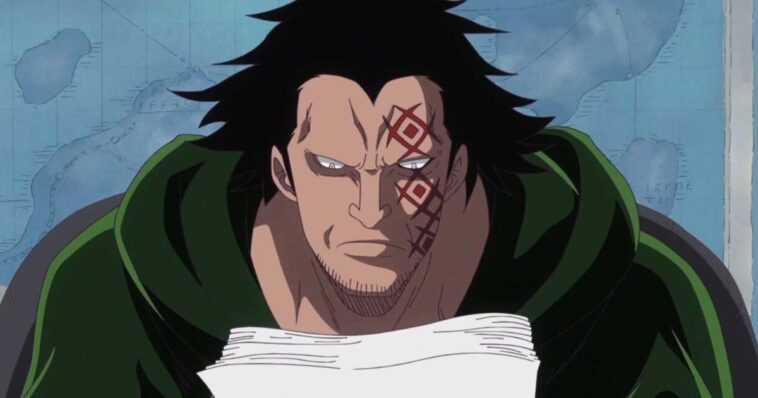 One Piece: los 8 personajes principales que queremos ver más a menudo en el manga 1 One Piece: los 8 personajes principales que queremos ver más a menudo en el manga