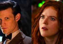 La esposa del viajero en el tiempo: después de Doctor Who y Sherlock, Steven Moffat presenta su nueva serie en HBO
