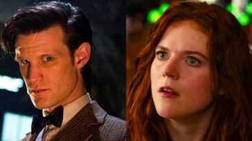 La esposa del viajero en el tiempo: después de Doctor Who y Sherlock, Steven Moffat presenta su nueva serie en HBO