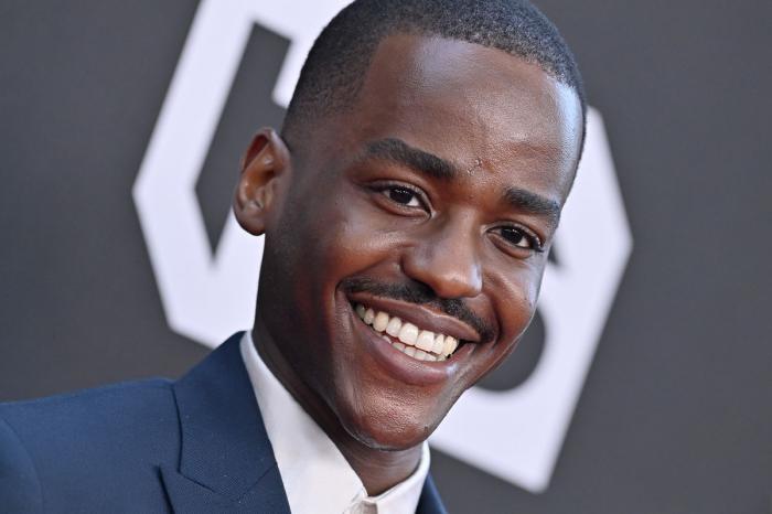 1652686327 149 Doctor Who un duo iconico regresa para el 60 aniversario