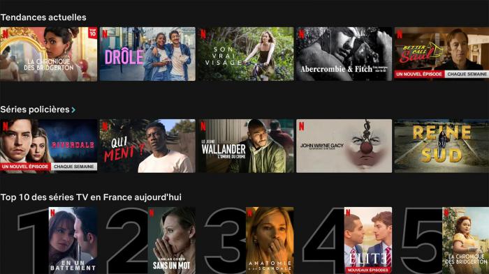 Netflix: este documento interno que empuja a los empleados a renunciar causa un escándalo 4 1652691368 434 Netflix este documento interno que empuja a los empleados a