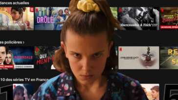 Netflix: este documento interno que empuja a los empleados a renunciar causa un escándalo