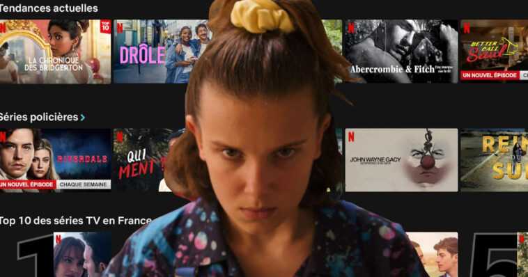 Netflix: este documento interno que empuja a los empleados a renunciar causa un escándalo 1 Netflix: este documento interno que empuja a los empleados a renunciar causa un escándalo