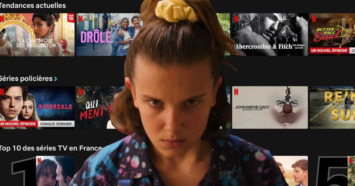 Netflix: este documento interno que empuja a los empleados a renunciar causa un escándalo