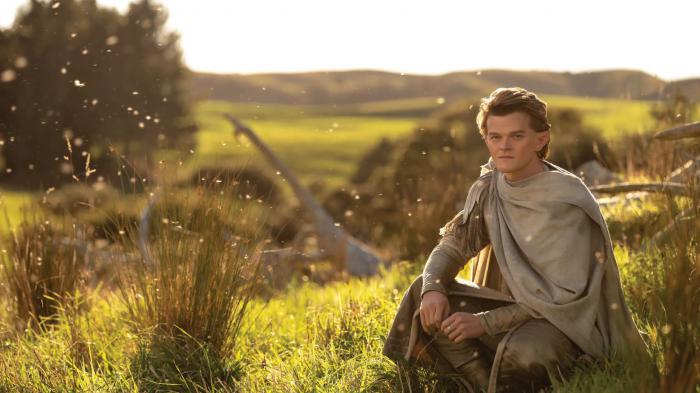 Los anillos del poder: las primeras opiniones sobre la serie El señor de los anillos han caído y son tranquilizadoras 3 1652693049 911 Los anillos del poder las primeras opiniones sobre la serie