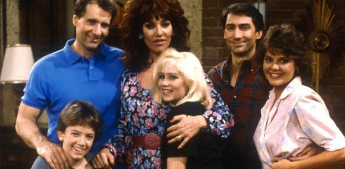 1652708167 85 Esta serie de culto de los 90 esta a punto