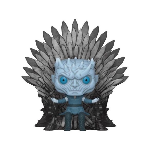 1652714886 572 Juego de Tronos una gran seleccion de figuritas para coleccionar