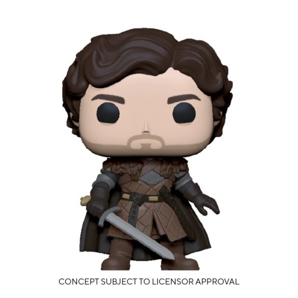 1652714886 657 Juego de Tronos una gran seleccion de figuritas para coleccionar