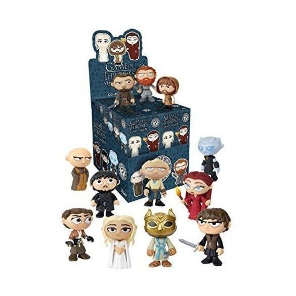 1652714886 664 Juego de Tronos una gran seleccion de figuritas para coleccionar