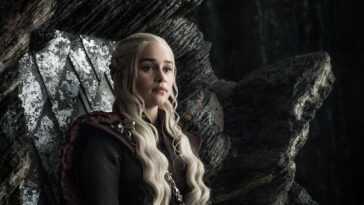 Juego de Tronos: una gran selección de figuritas para coleccionar de Funko Pop