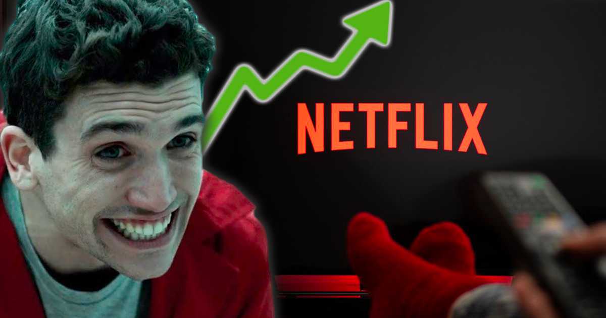 Netflix: esta nueva característica bien podría traer de vuelta a los insatisfechos