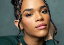 Doctor Who temporada 14: Yasmin Finney de Heartstopper será una nueva "Rose"
