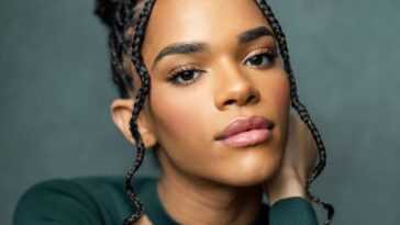 Doctor Who temporada 14: Yasmin Finney de Heartstopper será una nueva "Rose"