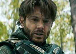 The Boys temporada 3: ¿Soldier Boy para evitar que The Protector se vuelva loco?  (trailer)