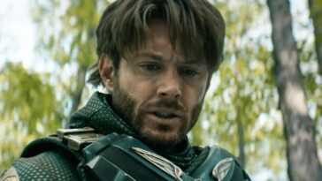 The Boys temporada 3: ¿Soldier Boy para evitar que The Protector se vuelva loco?  (trailer)