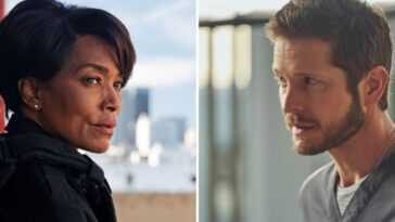 Fox temporada 2022/2023: ¡La serie 9-1-1 y The Resident tendrán cada una una temporada 6!