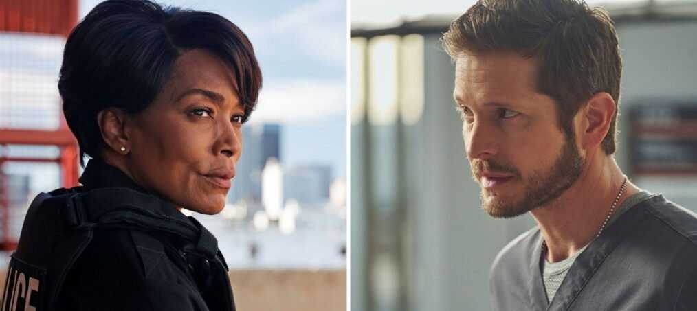 Fox temporada 2022/2023: ¡La serie 9-1-1 y The Resident tendrán cada una una temporada 6!
