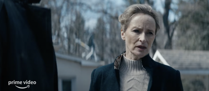 The Boys temporada 3: 17 cosas para recordar en este nuevo tráiler ultra sangriento 6 1652782330 279 The Boys temporada 3 17 cosas para recordar en este