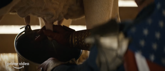 The Boys temporada 3: 17 cosas para recordar en este nuevo tráiler ultra sangriento 4 1652782330 461 The Boys temporada 3 17 cosas para recordar en este