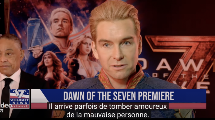 The Boys temporada 3: 17 cosas para recordar en este nuevo tráiler ultra sangriento 3 1652782330 582 The Boys temporada 3 17 cosas para recordar en este