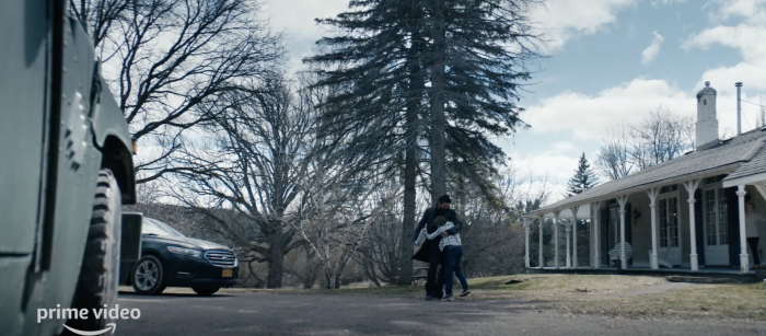 The Boys temporada 3: 17 cosas para recordar en este nuevo tráiler ultra sangriento 5 1652782330 850 The Boys temporada 3 17 cosas para recordar en este