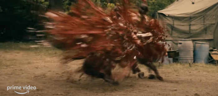 The Boys temporada 3: 17 cosas para recordar en este nuevo tráiler ultra sangriento 23 1652782331 307 The Boys temporada 3 17 cosas para recordar en este