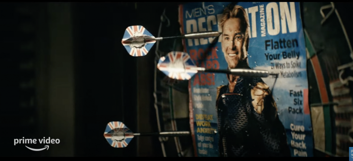 The Boys temporada 3: 17 cosas para recordar en este nuevo tráiler ultra sangriento 7 1652782331 494 The Boys temporada 3 17 cosas para recordar en este