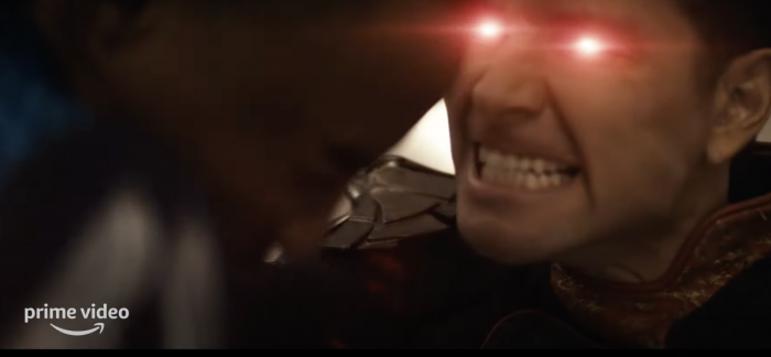 The Boys temporada 3: 17 cosas para recordar en este nuevo tráiler ultra sangriento 12 1652782331 513 The Boys temporada 3 17 cosas para recordar en este