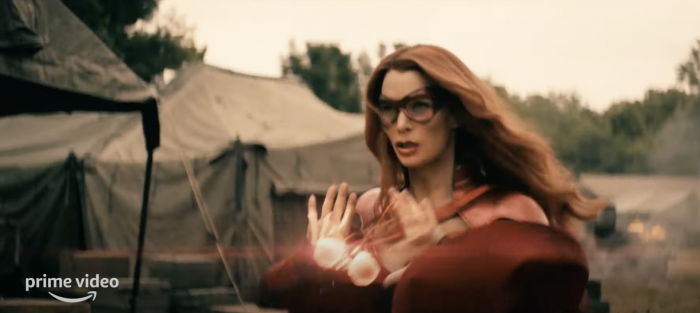 The Boys temporada 3: 17 cosas para recordar en este nuevo tráiler ultra sangriento 22 1652782331 558 The Boys temporada 3 17 cosas para recordar en este