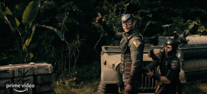 The Boys temporada 3: 17 cosas para recordar en este nuevo tráiler ultra sangriento 18 1652782331 611 The Boys temporada 3 17 cosas para recordar en este