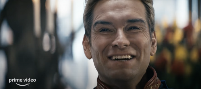 The Boys temporada 3: 17 cosas para recordar en este nuevo tráiler ultra sangriento 24 1652782331 829 The Boys temporada 3 17 cosas para recordar en este