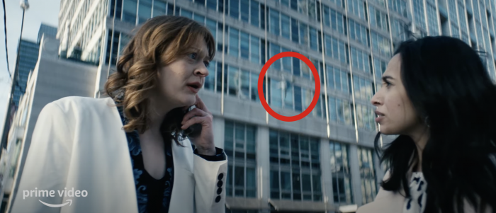 The Boys temporada 3: 17 cosas para recordar en este nuevo tráiler ultra sangriento 13 1652782331 939 The Boys temporada 3 17 cosas para recordar en este