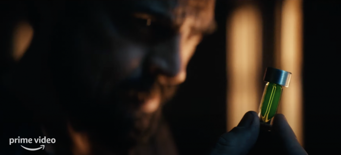 The Boys temporada 3: 17 cosas para recordar en este nuevo tráiler ultra sangriento 21 1652782331 975 The Boys temporada 3 17 cosas para recordar en este