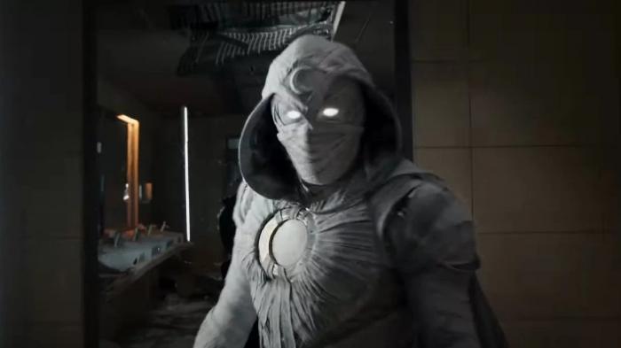 Moon Knight: por fin sabemos por qué no apareció este icónico villano que todos los fans querían ver 3 1652784007 61 Moon Knight por fin sabemos por que no aparecio este