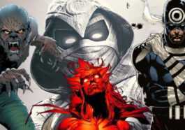Moon Knight: por fin sabemos por qué no apareció este icónico villano que todos los fans querían ver