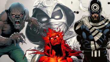 Moon Knight: por fin sabemos por qué no apareció este icónico villano que todos los fans querían ver
