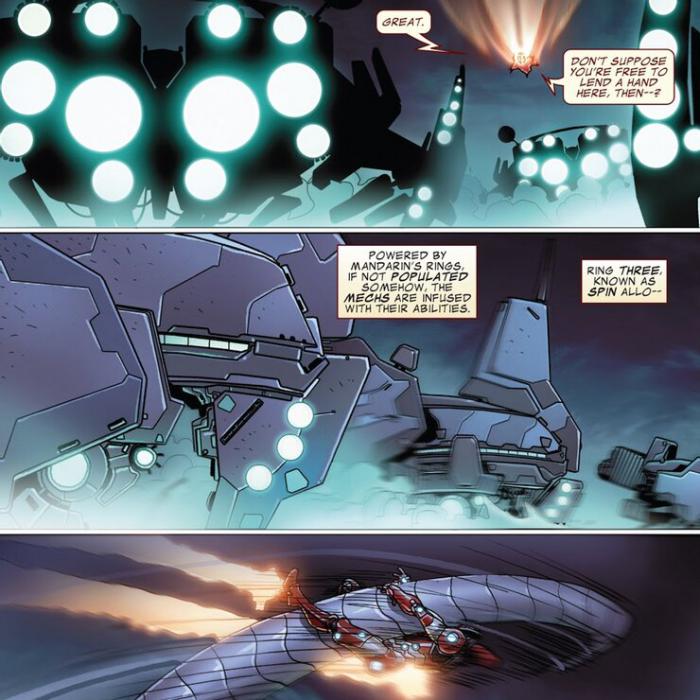 1652790967 80 Marvel estas armaduras destinadas a los Diez Anillos son las