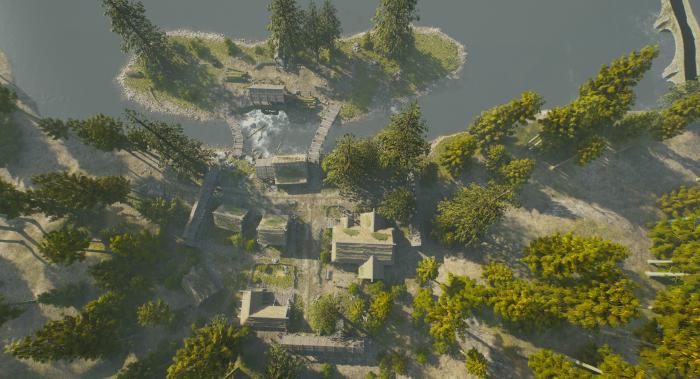 1652792886 447 Skyrim Skyrim recreado bajo Unreal Engine 5 para un resultado