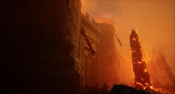 1652792887 109 Skyrim Skyrim recreado bajo Unreal Engine 5 para un resultado