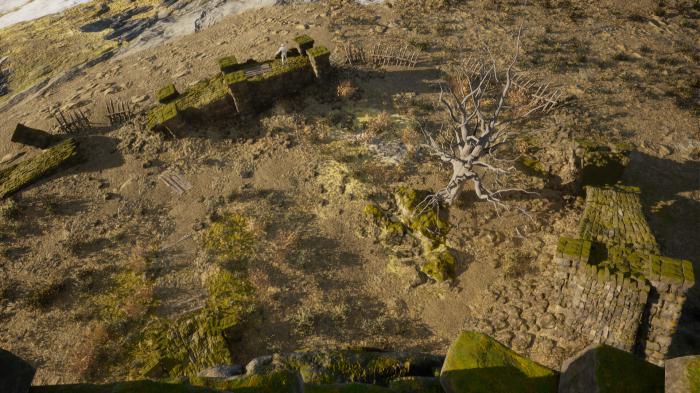 1652792887 20 Skyrim Skyrim recreado bajo Unreal Engine 5 para un resultado