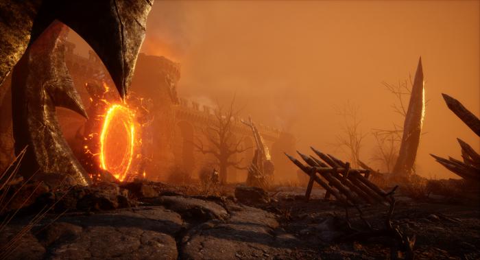 1652792887 504 Skyrim Skyrim recreado bajo Unreal Engine 5 para un resultado