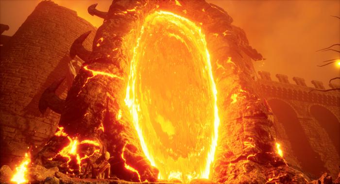 1652792887 564 Skyrim Skyrim recreado bajo Unreal Engine 5 para un resultado